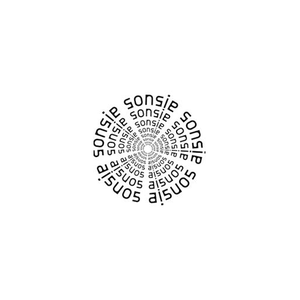 Sonsie Skin brand logo for sonsieskin.com