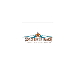 sonsriverranch brand logo for sonsriverranch.com
