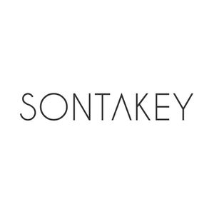 sontakey brand logo for sontakey.com