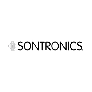 sontronics brand logo for sontronics.com
