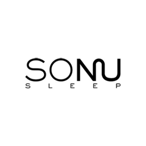 SONU Sleep brand logo for sonusleep.com