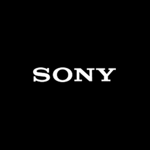 SONY AU brand logo for store.sony.com.au