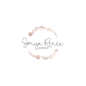 sonyarenee brand logo for sonyarenee.com
