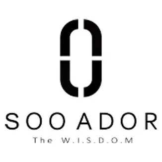 sooadorshop brand logo for sooadorshop.com