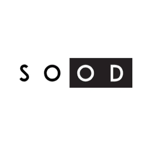 sood brand logo for sood.co