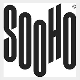 sooho brand logo for sooho.io