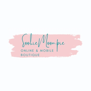 sookiemoonpie brand logo for sookiemoonpie.com