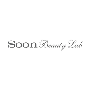 soonbeautylab brand logo for soonbeautylab.com