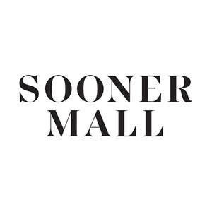 soonermall brand logo for soonermall.com
