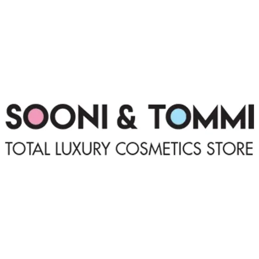 sooniandtommi brand logo for sooniandtommi.com