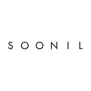 soonil brand logo for soonil.us