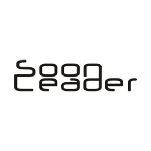 soonleader brand logo for soonleader.com