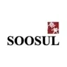 Soosul Skin brand logo for soosul.shop