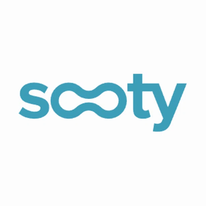 sooty.ai/en brand logo for sooty.ai