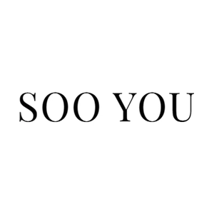 sooyou brand logo for sooyou.shop
