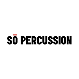 sopercussion brand logo for sopercussion.com