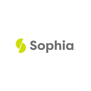 Sophia Learning brand logo for sophia.org