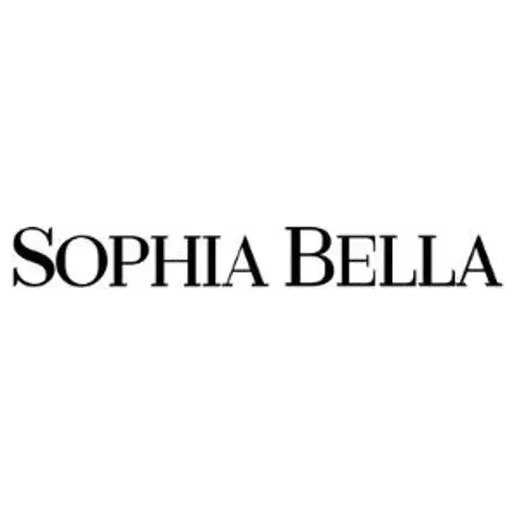 sophiabella brand logo for sophiabella.com