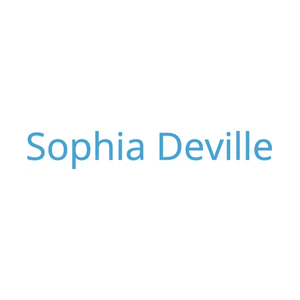 sophiadeville.com/https:// brand logo for sophiadeville.com