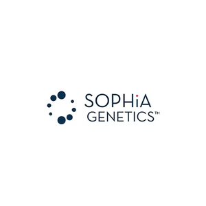 sophiagenetics brand logo for sophiagenetics.com