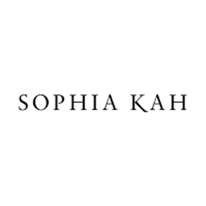 sophiakah brand logo for sophiakah.com