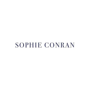 Sophie Conran brand logo for sophieconran.com