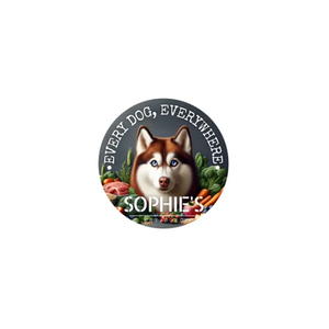 Sophie's brand logo for getsophies.com