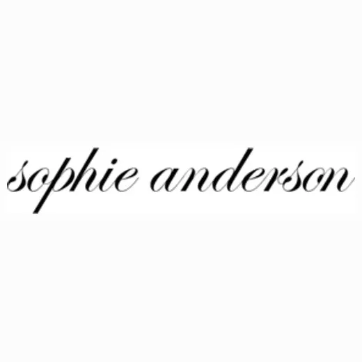 sophieanderson brand logo for sophieanderson.net