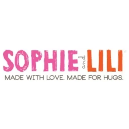 sophieandlili brand logo for sophieandlili.com