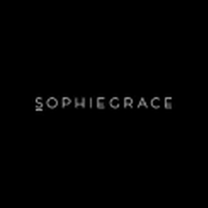 SophieGrace brand logo for sophiegrace.ca