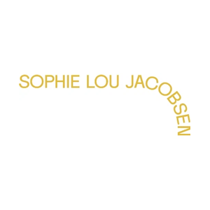 sophieloujacobsen brand logo for sophieloujacobsen.com