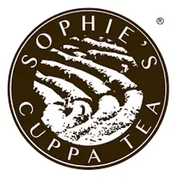 sophiescuppatea brand logo for sophiescuppatea.com