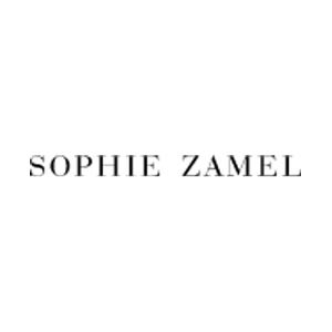 sophiezamel brand logo for sophiezamel.com