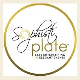 sophistiplate brand logo for sophistiplate.com