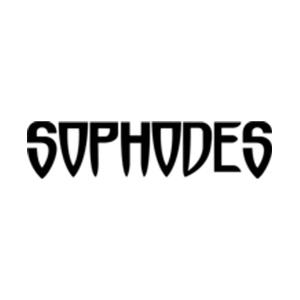 sophodes brand logo for sophodes.com