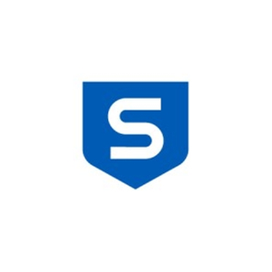 Sophos Home brand logo for home.sophos.com