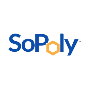 sopoly brand logo for sopoly.com