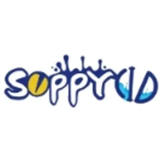 soppycid brand logo for soppycid.com
