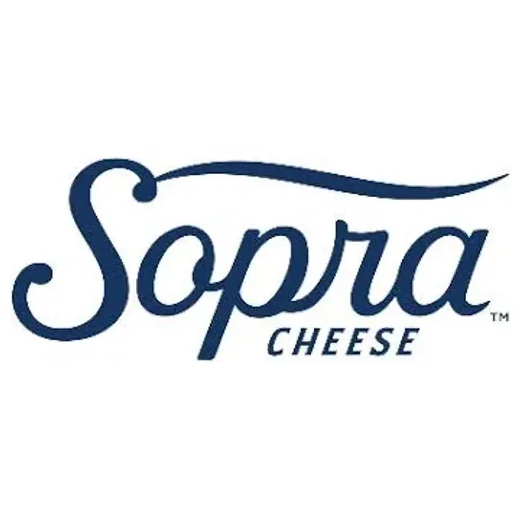 sopracheese brand logo for sopracheese.com