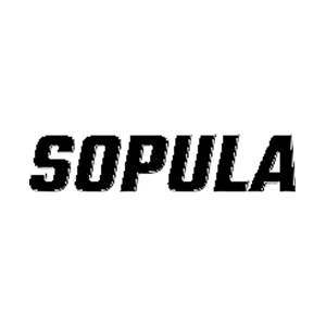 sopula brand logo for sopula.com
