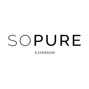 sopurelondon brand logo for sopurelondon.com