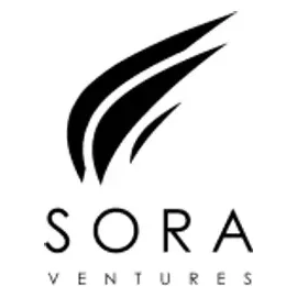 sora brand logo for sora.vc