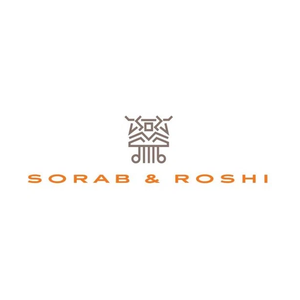 sorabandroshi brand logo for sorabandroshi.com