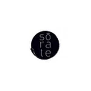 Sorate brand logo for sorate.co
