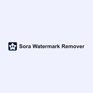 sorawatermarkremover brand logo for sorawatermarkremover.best