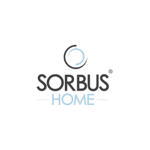 sorbushome brand logo for sorbushome.com
