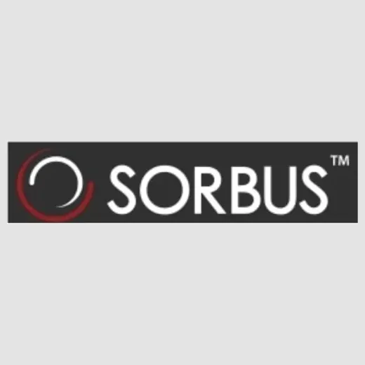 sorbushouseware brand logo for sorbushouseware.com