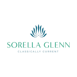 sorellaglenn brand logo for sorellaglenn.com