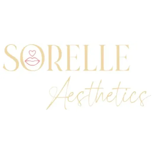 sorelleaesthetics brand logo for sorelleaesthetics.com