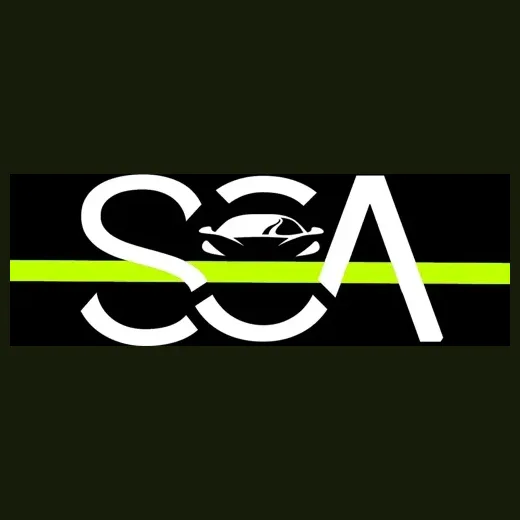 sorenacaraudio brand logo for sorenacaraudio.com